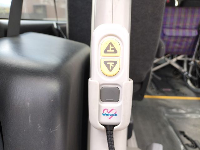 Toyota REGIUSACE VAN 2011-06 29241-18