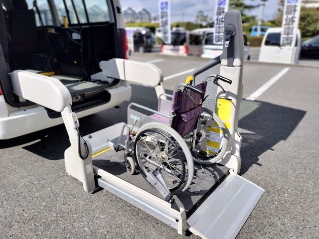 Toyota REGIUSACE VAN 2011-06 29241-12