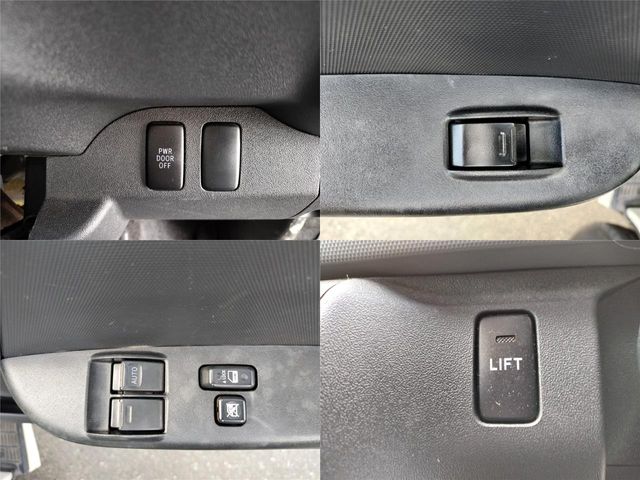 Toyota REGIUSACE VAN 2011-06 29241-23