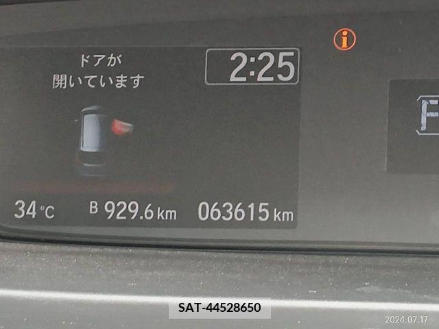 Honda FREED 2019-04 354907-8