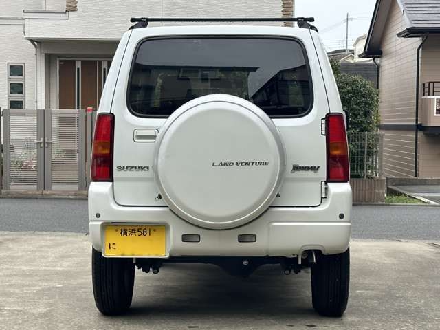 Suzuki JIMNY 2016-09 9608-4
