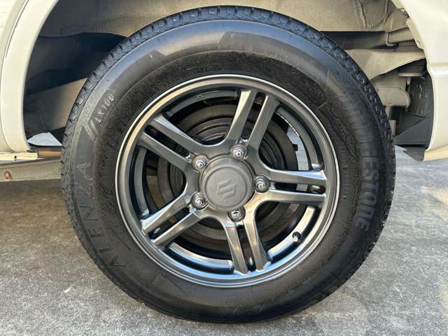 Suzuki JIMNY 2016-09 9608-9