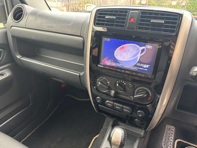 Suzuki JIMNY 2016-09 9608-12