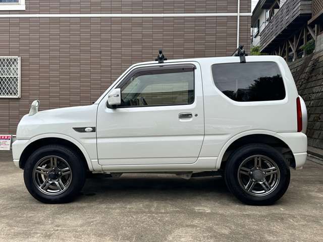 Suzuki JIMNY 2016-09 9608-3