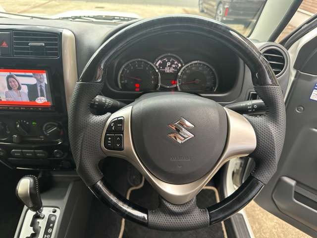 Suzuki JIMNY 2016-09 9608-11