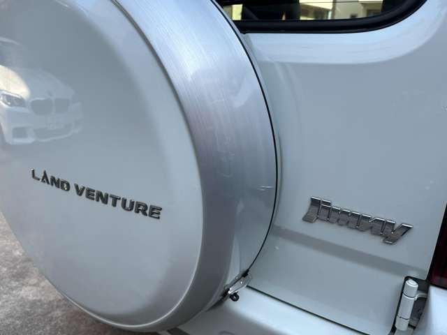 Suzuki JIMNY 2016-09 9608-5