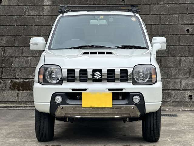 Suzuki JIMNY 2016-09 9608-2