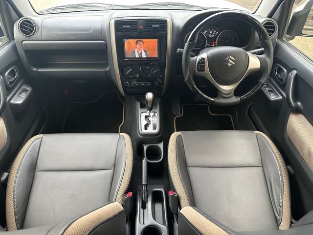 Suzuki JIMNY 2016-09 9608-10