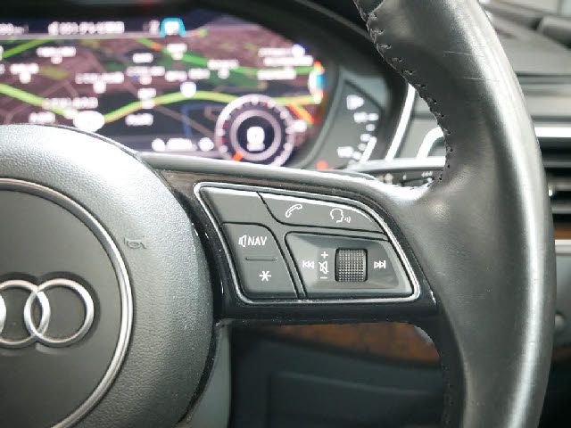 Audi A4 2017-03 2955-23