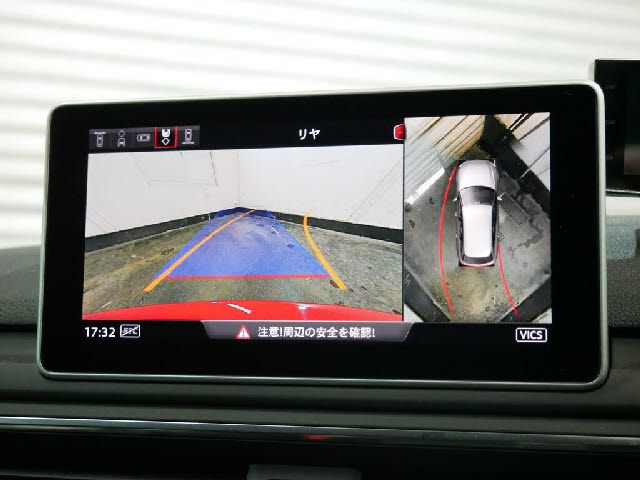 Audi A4 2017-03 2955-4