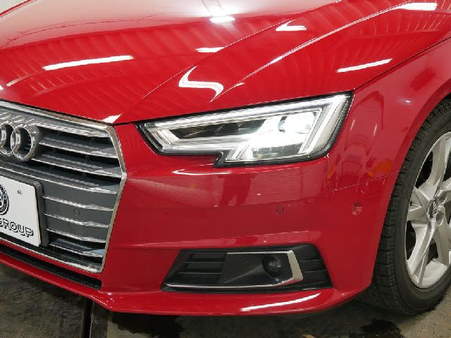 Audi A4 2017-03 2955-13