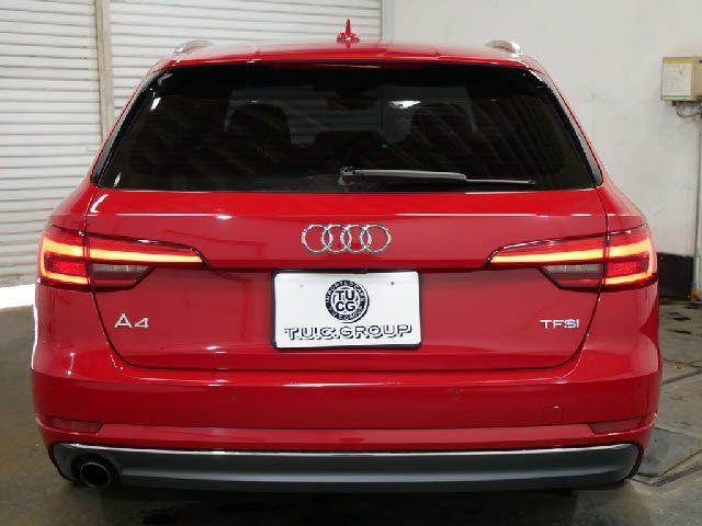 Audi A4 2017-03 2955-12