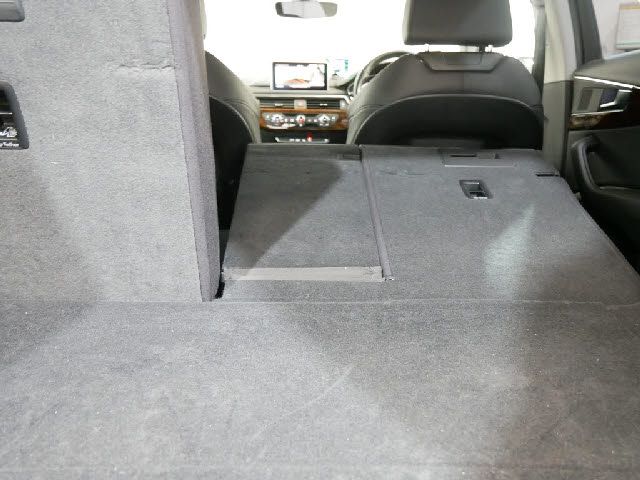 Audi A4 2017-03 2955-17