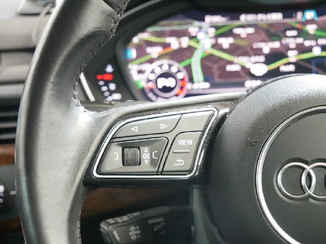 Audi A4 2017-03 2955-22