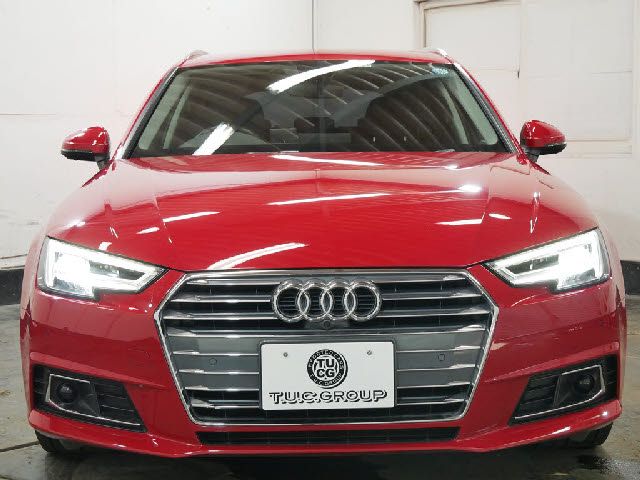 Audi A4 2017-03 2955-11