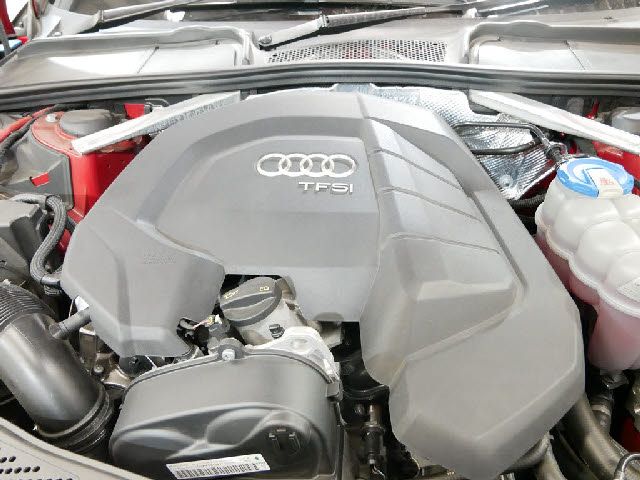 Audi A4 2017-03 2955-29