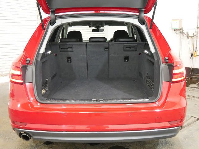 Audi A4 2017-03 2955-16