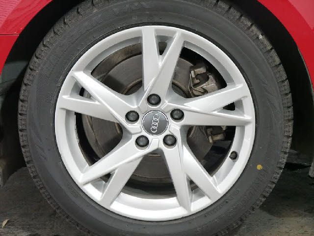 Audi A4 2017-03 2955-10