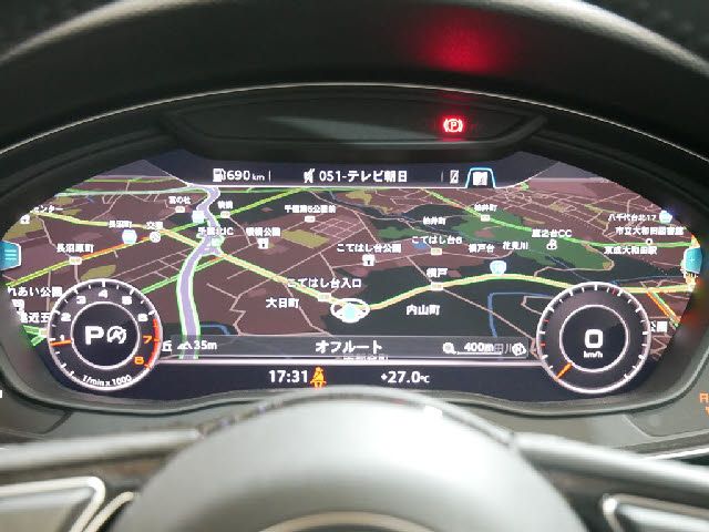 Audi A4 2017-03 2955-6