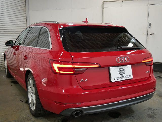 Audi A4 2017-03 2955-2