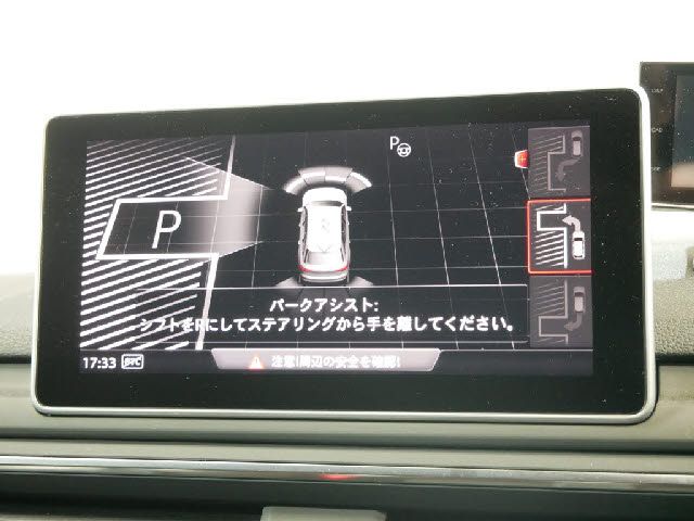 Audi A4 2017-03 2955-5