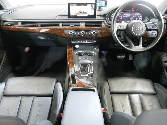 Audi A4 2017-03 2955-1