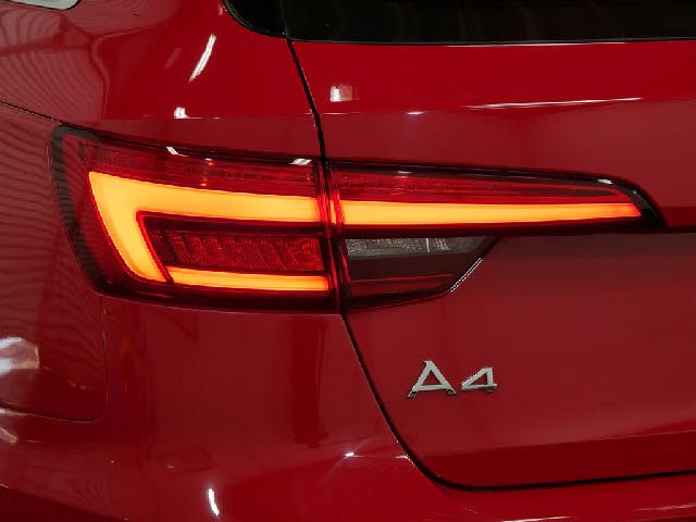 Audi A4 2017-03 2955-14