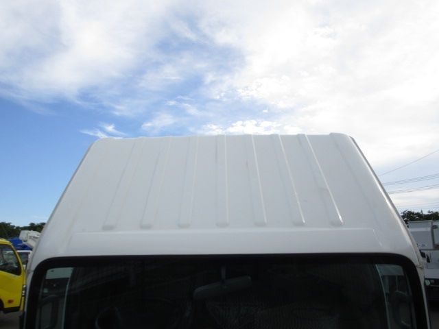 Isuzu ELF TRUCK 2013-08 7293-7