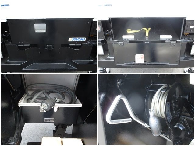 Isuzu ELF TRUCK 2013-08 7293-16