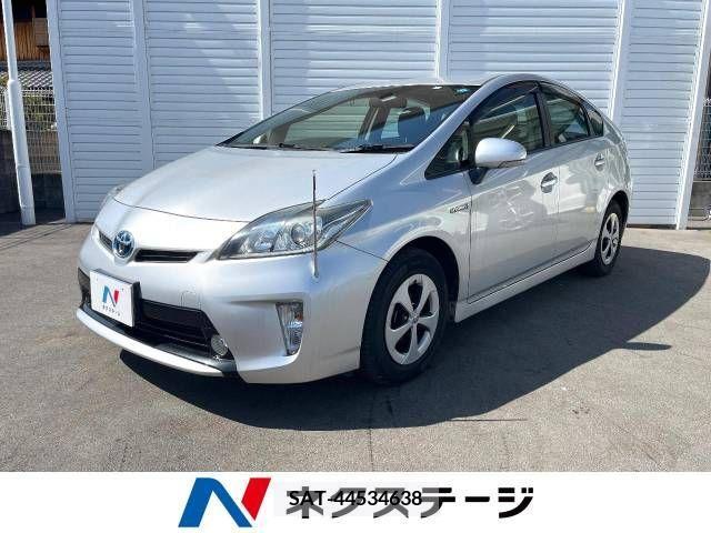 Toyota PRIUS 2015-09 282368-0