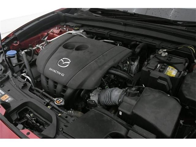 Mazda CX-30 2021-05 184067-10