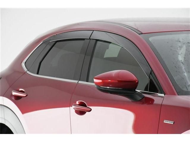 Mazda CX-30 2021-05 184067-3