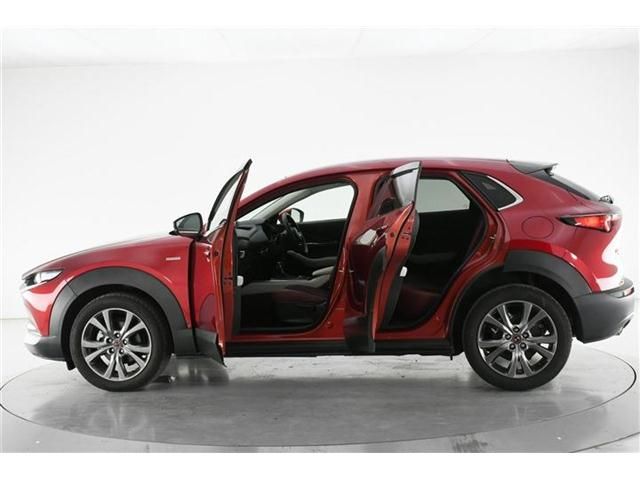 Mazda CX-30 2021-05 184067-5