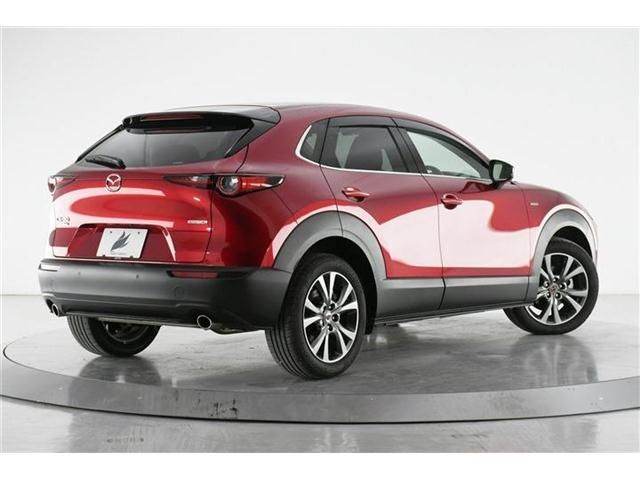 Mazda CX-30 2021-05 184067-1