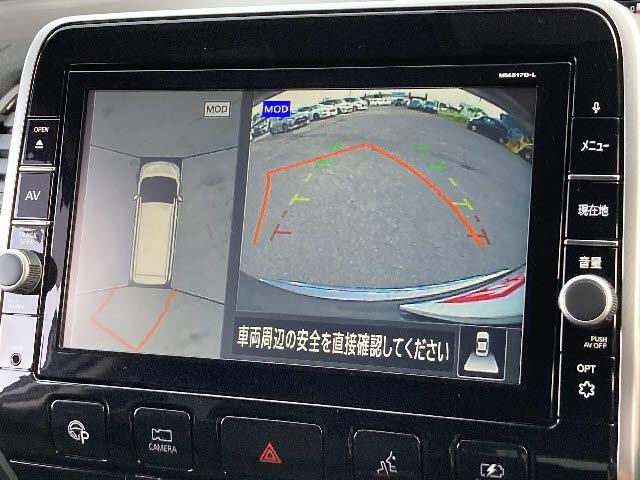 Nissan SERENA 2018-05 5050-4