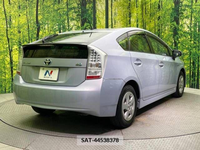 Toyota PRIUS 2009-08 327400-5