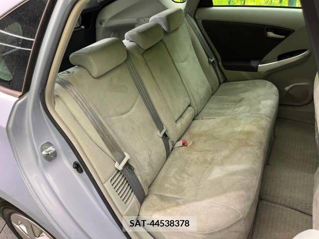 Toyota PRIUS 2009-08 327400-3