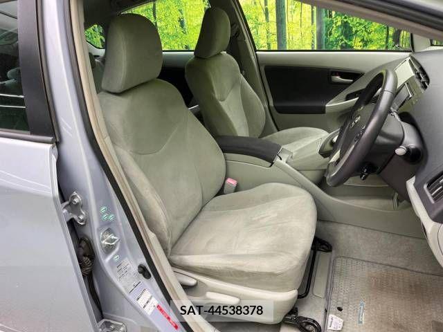 Toyota PRIUS 2009-08 327400-2