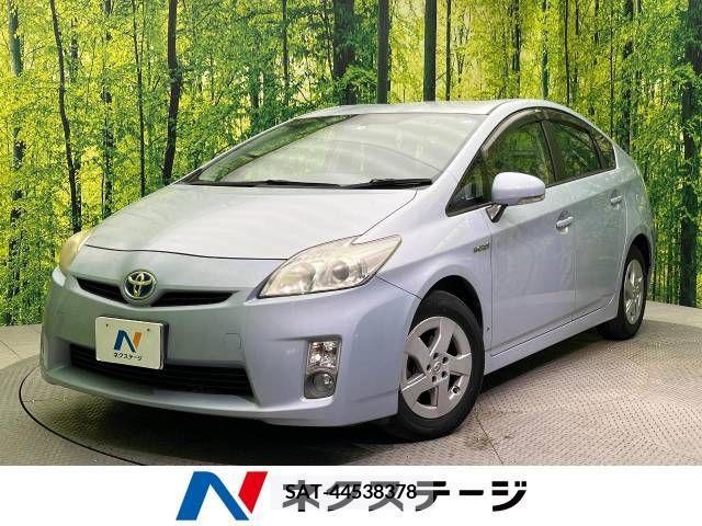 Toyota PRIUS 2009-08 327400-0