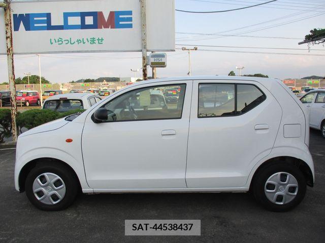 Mazda CAROL 2019-05 377393-7