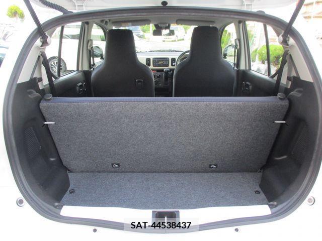 Mazda CAROL 2019-05 377393-26