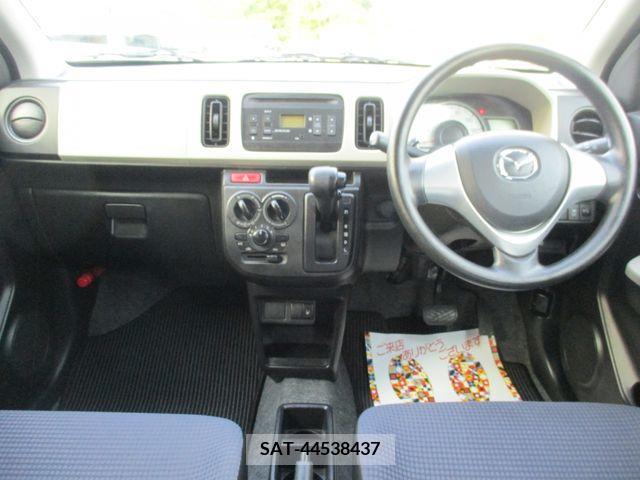 Mazda CAROL 2019-05 377393-25