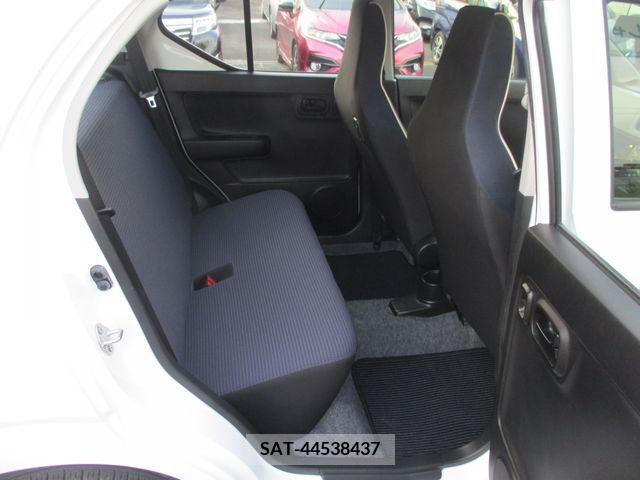 Mazda CAROL 2019-05 377393-24