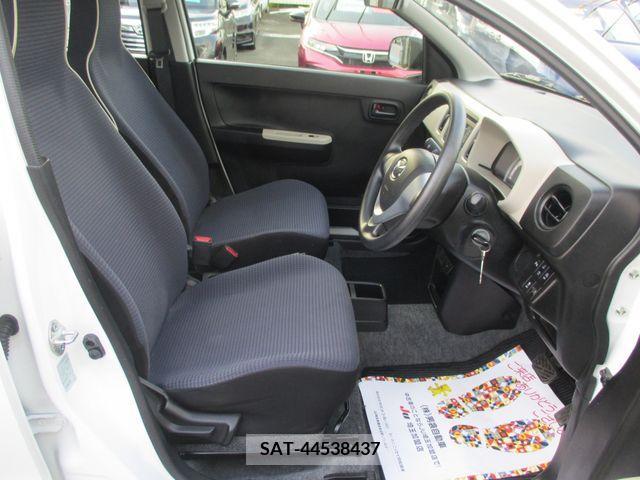 Mazda CAROL 2019-05 377393-23