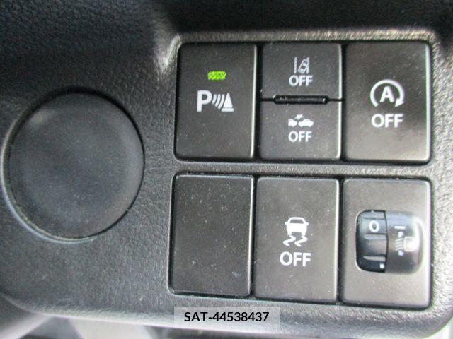 Mazda CAROL 2019-05 377393-21
