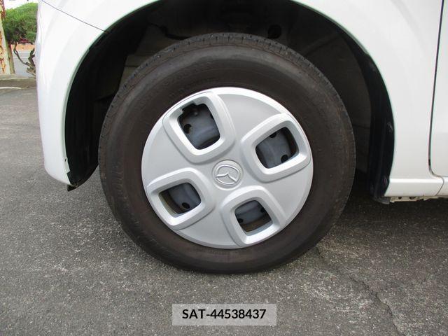 Mazda CAROL 2019-05 377393-15