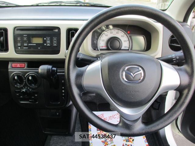 Mazda CAROL 2019-05 377393-17
