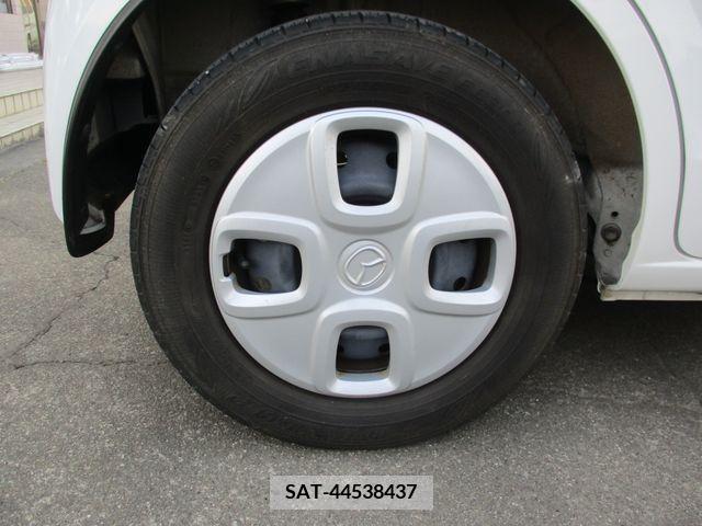 Mazda CAROL 2019-05 377393-11