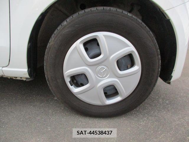 Mazda CAROL 2019-05 377393-10