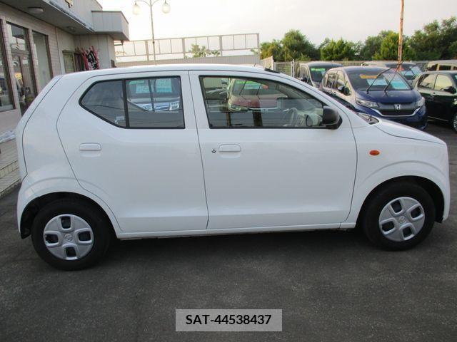 Mazda CAROL 2019-05 377393-3